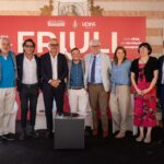 FRIULI DOC, QUATTRO GIORNI PER VIVERE UDINE CON TUTTI I SENSI TRA SAPORI E TRADIZIONI