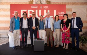 FRIULI DOC, QUATTRO GIORNI PER VIVERE UDINE CON TUTTI I SENSI TRA SAPORI E TRADIZIONI