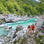 SLOVENIA – Festival dell’Escursionismo e del Ciclismo Valle dell’Isonzo