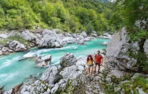 SLOVENIA – Festival dell’Escursionismo e del Ciclismo Valle dell’Isonzo