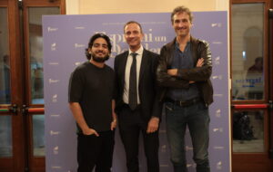 FVG – ESPRIMI UN DESIDERIO: GRANDE PARTECIPAZIONE A PALMANOVA PER L’ANTEPRIMA REGIONALE