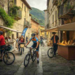 VENETO: A PADOVA DAL 2026 FIERA DEL CICLOTURISMO
