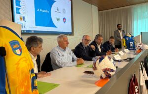 SPORT – In Fvg al via il primo campionato di calcio a 5 inclusivo “Futs all”