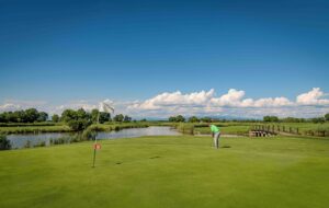 FVG – NATURA E RELAX, TRA GRADO E DINTORNI