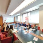 FVG – CASA MODERNA E SAPERI & SAPORI IN COMBINATA VINCENTE