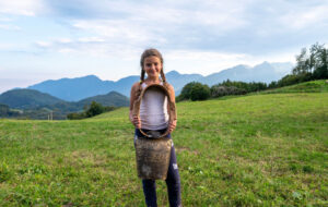 FVG – TRA MALGHE E MEMORIA, LA MONTAGNA FRIULANA IN MOSTA A FRIULI DOC