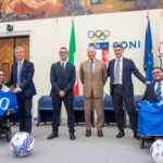 SPORT – Dal 19 settembre Lignano ospiterà l’European Championship di Powerchair Football