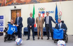 SPORT – Dal 19 settembre Lignano ospiterà l’European Championship di Powerchair Football