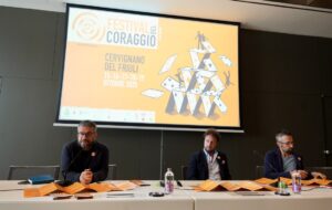 FVG – IL FESTIVAL DEL CORAGGIO SULLE FRAGILITA’ DEL NOSTRO TEMPO
