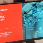 FVG – FONDAZIONE FRIULI: DEBUTTA L’INNOVATIVO BANDO “OFFICINE CULTURA”