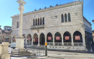 UDINE – A Friuli Doc anche un progetto di cooperazione internazionale