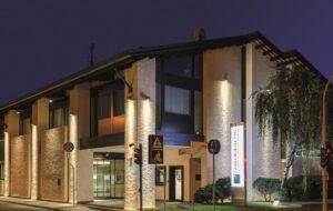 BILANCIO SEMESTRALE 2025 CASSA RURALE FVG