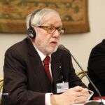 FONDAZIONE FRIULI: A UDINE GIOVANNI MARIA FLICK