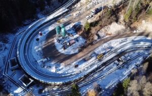 VENETO: CORTINA OSPITA IL CONGRESSO MONDIALE IBSF