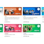 ACCESSIBILITY FOR FUTURE – IN FIERA A UDINE