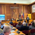 3° MEETING DELLE CITTÀ TRANSFRONTALIERE D’EUROPA