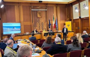 3° MEETING DELLE CITTÀ TRANSFRONTALIERE D’EUROPA