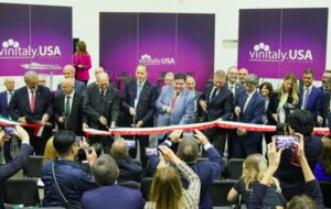 VENETO – AL VIA LA SECONDA EDIZIONE DI VINITALY CHICAGO