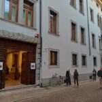 FVG – SANTI E MONTI DI GIOVANNI MORO