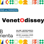 VENETO – La Regione del Veneto al salone dell’orientamento “Job&Orienta”