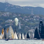 FVG – Domenica Trieste in festa con la 57esima edizione della Barcolana