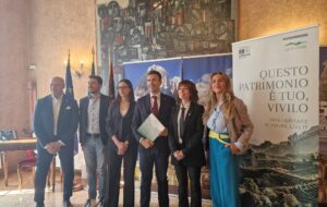 VENETO – PRESENTATA LA 1° EDIZIONE DEL PREMIO D’ARTE DELLE COLLINE DEL PROSECCO UNESCO