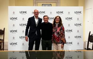 FVG – Presentato il progetto “Udine Città del Natale”: dal 21 novembre si accende la magia