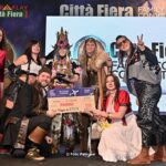 FVG – CITTÁ FIERA FAMILY COMIC CONVENTION