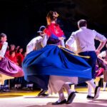 FVG -LA NOTTE DELLA TARANTA…AD AQUILEIA