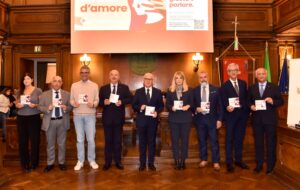 DESPAR NORD E LE QUESTURE DEL FRIULI VENEZIA GIULIA INSIEME CONTRO LA VIOLENZA DI GENERE