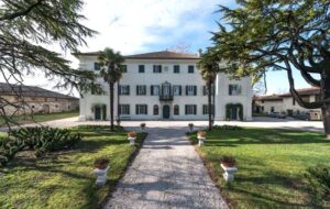 FVG – L’8 e il 9 novembre ritorna il “Festival delle dimore storiche”