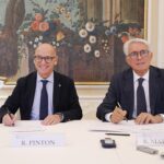 FVG – RINNOVATA LA CONVENZIONE UNIUD-FONDAZIONE FRIULI
