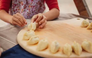 SLOVENIA – JESTIVAL: IL 04.10 A CAPORETTO SI FESTEGGIA LA CUCINA LOCALE E L’ARTE