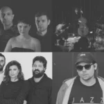 SLOVENIA – OTTOBRE JAZZ A NOVA GORICA