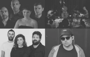 SLOVENIA – OTTOBRE JAZZ A NOVA GORICA