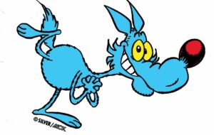 FVG – L’EROICA FIFA BLU