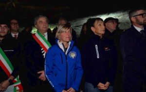 FVG –  GROTTE DI VILLANOVA: CENTO ANNI FA LA LORO SCOPERTA