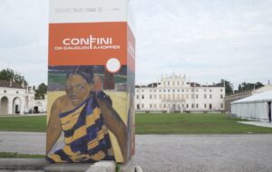 FVG – “CONFINI”, LA MOSTRA CHE PROIETTA FVG E VILLA MANIN VERSO IL FUTURO