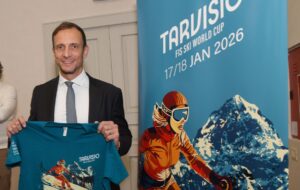 FVG – Presentate ufficialmente a Trieste le prove di discesa e super-G che saranno ospitate da Tarvisio il 17 e 18 gennaio 2026