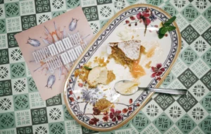 SLOVENIA – NOVEMBRE GOURMET A LUBIANA