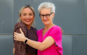 FVG – PIACERE, DENARO! PERFORMANCE TEATRALE E WORKSHOP INTERATTIVO CON AZZURRA RINALDI E ANTONELLA QUESTA IL 5 E 6 NOVEMBRE A UDINE