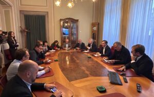 FVG – Il 27 ottobre c’è Udine Retail: incontri tra aziende per rigenerare il commercio urbano