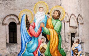 FVG – PASCOLI, PASTORI E DONNE AGRICOLTRICI IL TEMA DI PRESEPI FVG 2025