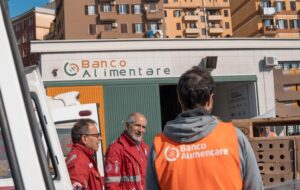 DESPAR NORD – BANCO ALIMENTARE: NEL 2024 600 MILA PASTI