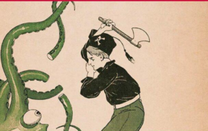 FVG – MASSONERIA E FASCISMO. DALLA GRANDE GUERRA ALLA MESSA AL BANDO DELLE LOGGE