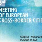 FVG – CITTÀ TRANFRONTALIERE: ESPERIENZE E NECESSITÀ