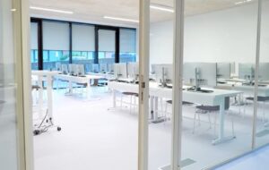 FVG – ITS ACADEMY DI UDINE, UNA SEDE ALL’AVANGUARDIA