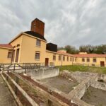 FVG – LE TERME ROMANE DI MONFALCONE RIAPRONO
