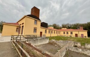 FVG – LE TERME ROMANE DI MONFALCONE RIAPRONO