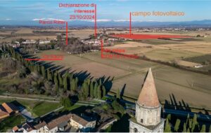 FVG – DALL’UNESCO VIA LIBERA ALLA NUOVA ZONA BUFFER DI AQUILEIA